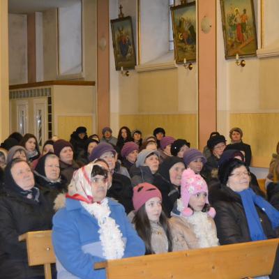 26 februarie - 1 martie: Răducăneni: "Zilele familiei"