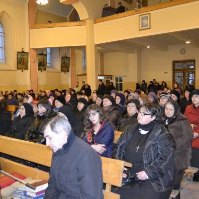 26 februarie - 1 martie: Răducăneni: "Zilele familiei"