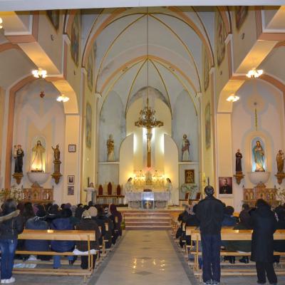 26 februarie - 1 martie: Răducăneni: "Zilele familiei"