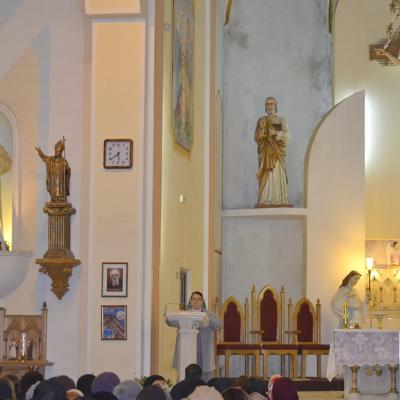 26 februarie - 1 martie: Răducăneni: "Zilele familiei"