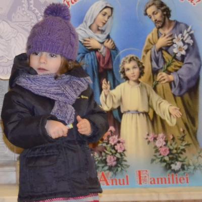 26 februarie - 1 martie: Răducăneni: "Zilele familiei"