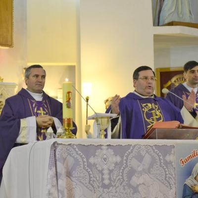 26 februarie - 1 martie: Răducăneni: "Zilele familiei"