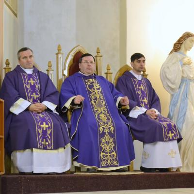26 februarie - 1 martie: Răducăneni: "Zilele familiei"