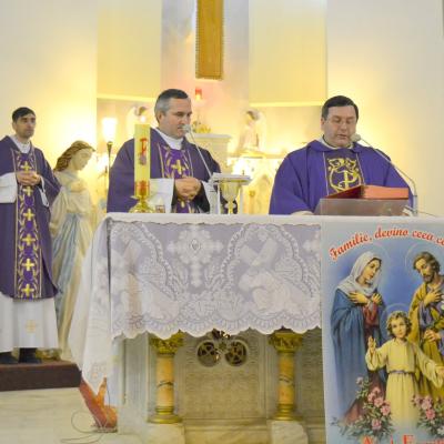 26 februarie - 1 martie: Răducăneni: "Zilele familiei"