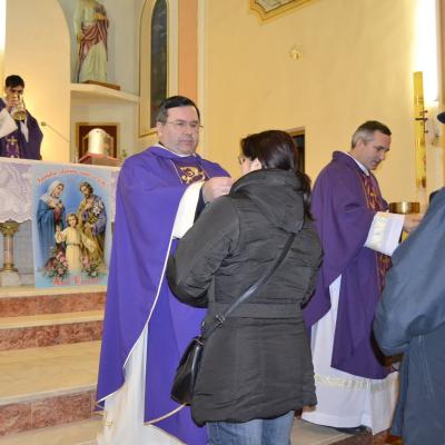 26 februarie - 1 martie: Răducăneni: "Zilele familiei"