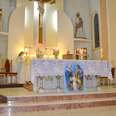 26 februarie - 1 martie: Răducăneni: "Zilele familiei"