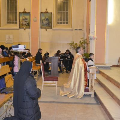 26 februarie - 1 martie: Răducăneni: "Zilele familiei"