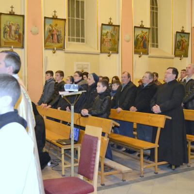 26 februarie - 1 martie: Răducăneni: "Zilele familiei"
