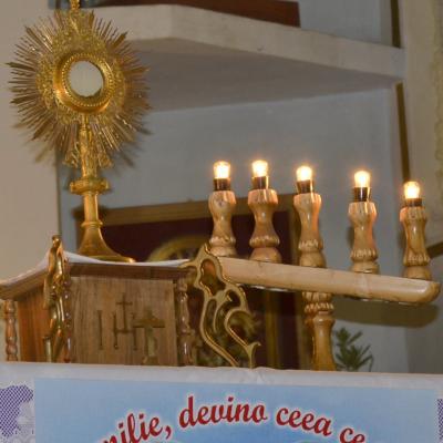 26 februarie - 1 martie: Răducăneni: "Zilele familiei"