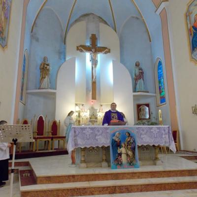 26 februarie - 1 martie: Răducăneni: "Zilele familiei"