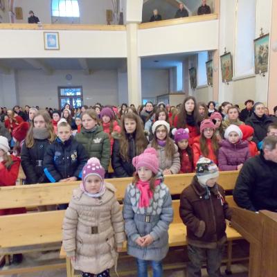 26 februarie - 1 martie: Răducăneni: "Zilele familiei"