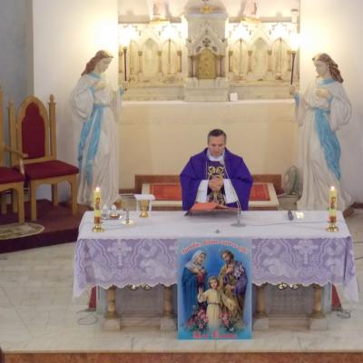 26 februarie - 1 martie: Răducăneni: "Zilele familiei"