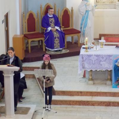 26 februarie - 1 martie: Răducăneni: "Zilele familiei"