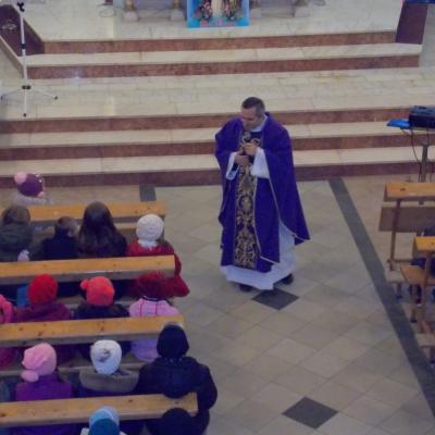 26 februarie - 1 martie: Răducăneni: "Zilele familiei"