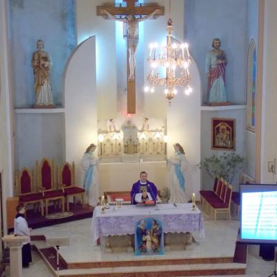 26 februarie - 1 martie: Răducăneni: "Zilele familiei"