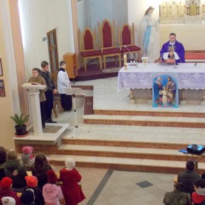 26 februarie - 1 martie: Răducăneni: "Zilele familiei"