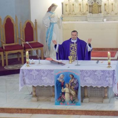 26 februarie - 1 martie: Răducăneni: "Zilele familiei"