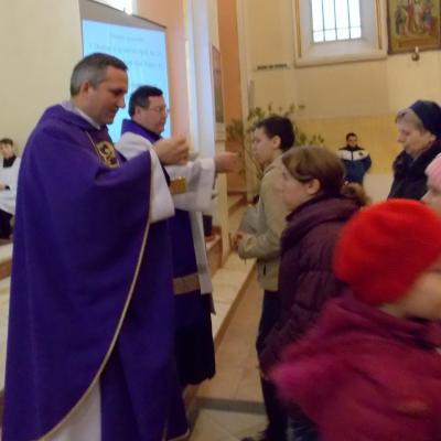 26 februarie - 1 martie: Răducăneni: "Zilele familiei"