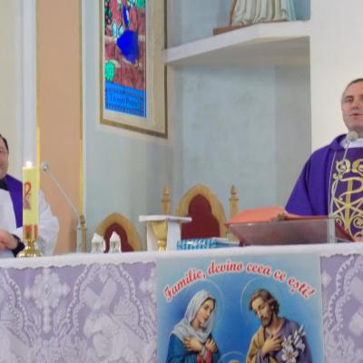 26 februarie - 1 martie: Răducăneni: "Zilele familiei"