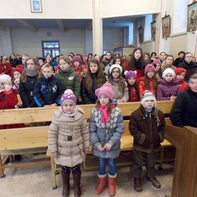 26 februarie - 1 martie: Răducăneni: "Zilele familiei"