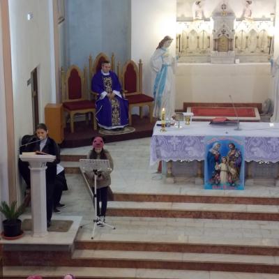 26 februarie - 1 martie: Răducăneni: "Zilele familiei"