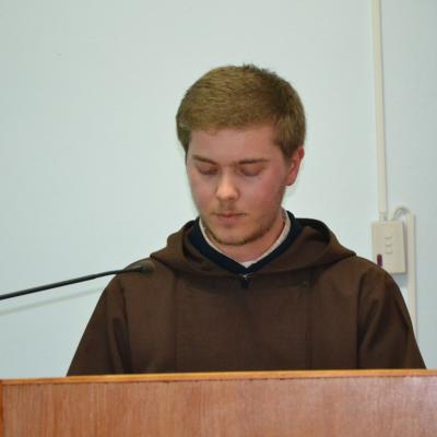 27 februarie: Roman: Masă rotundă "Omul: filosof, teolog, mistic"