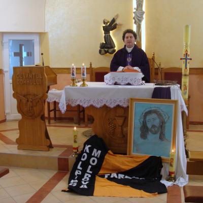 28 februarie: Bacău: Consiliul Director regional Kolping Moldova