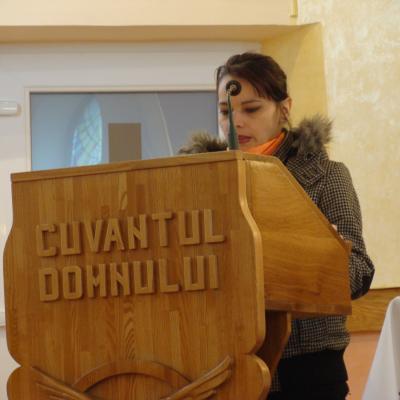 28 februarie: Bacău: Consiliul Director regional Kolping Moldova
