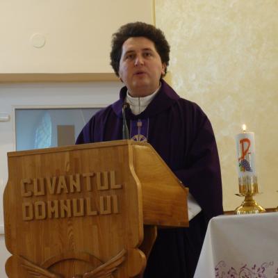 28 februarie: Bacău: Consiliul Director regional Kolping Moldova