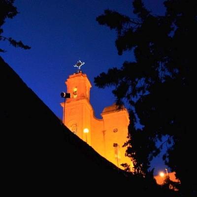 1 martie: Din Lleida, cu Isus pe drumul crucii