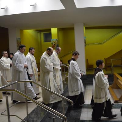 5 martie: Oneşti: Aniversarul morţii fericitului Ieremia