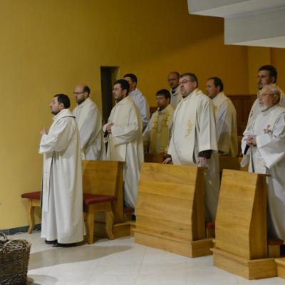 5 martie: Oneşti: Aniversarul morţii fericitului Ieremia