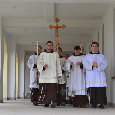 5 martie: Oneşti: Aniversarul morţii fericitului Ieremia