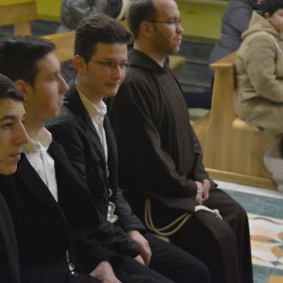 5 martie: Oneşti: Aniversarul morţii fericitului Ieremia