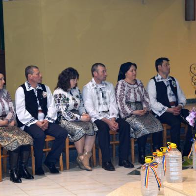 5 martie: Oneşti: Aniversarul morţii fericitului Ieremia
