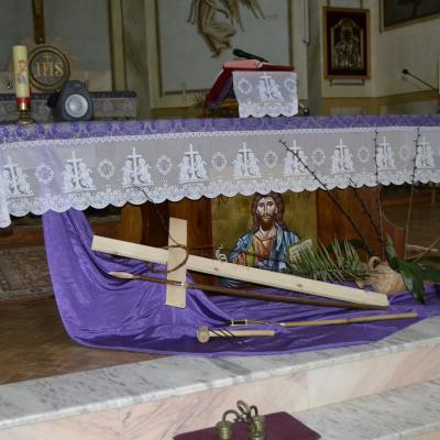 5-8 martie: Frumoasa: Zilele familiei
