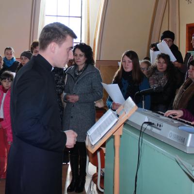 5-8 martie: Frumoasa: Zilele familiei