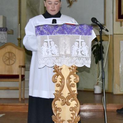 5-8 martie: Frumoasa: Zilele familiei