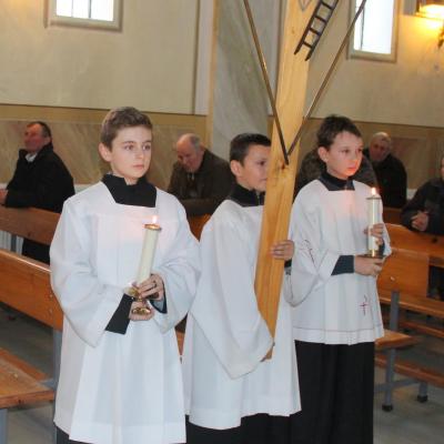 5-8 martie: Frumoasa: Zilele familiei