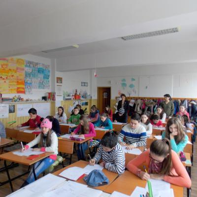 7 martie: Etapa judeţeană a Olimpiadei de religie