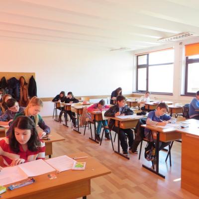 7 martie: Etapa judeţeană a Olimpiadei de religie