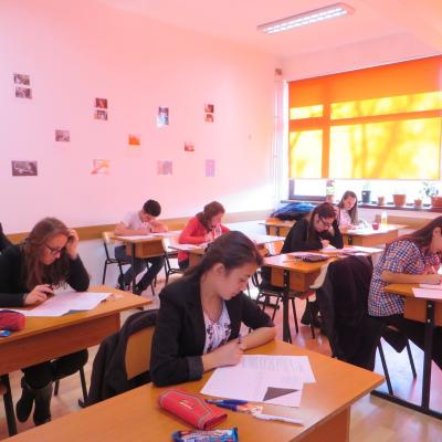 7 martie: Etapa judeţeană a Olimpiadei de religie