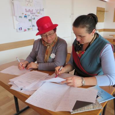 7 martie: Etapa judeţeană a Olimpiadei de religie