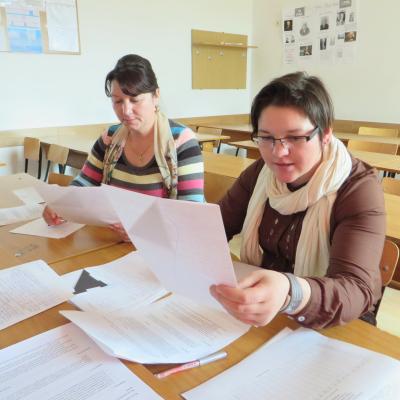 7 martie: Etapa judeţeană a Olimpiadei de religie
