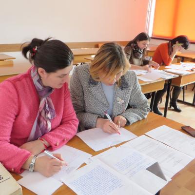 7 martie: Etapa judeţeană a Olimpiadei de religie