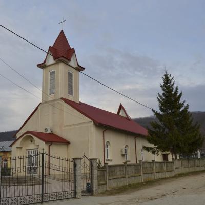 9-15 martie: Ploscuţeni: Săptămâna familiei