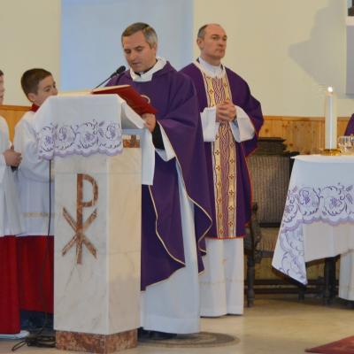 9-15 martie: Ploscuţeni: Săptămâna familiei