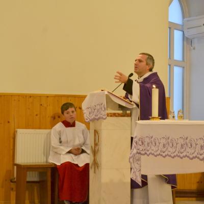 9-15 martie: Ploscuţeni: Săptămâna familiei