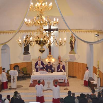 9-15 martie: Ploscuţeni: Săptămâna familiei
