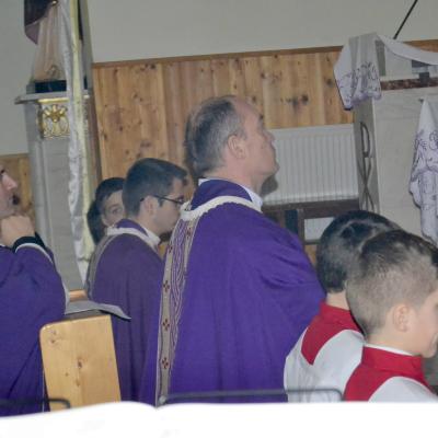 9-15 martie: Ploscuţeni: Săptămâna familiei